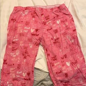 Like new pajama pants